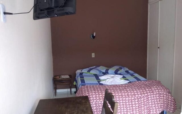 Hotel Colonial Bragança Paulista