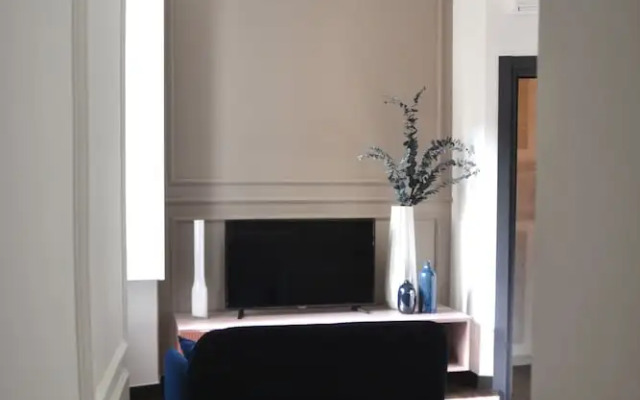 Palazzo delle Sirene