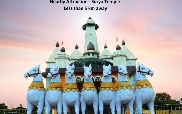 Hotel Prashant by OYO Rooms