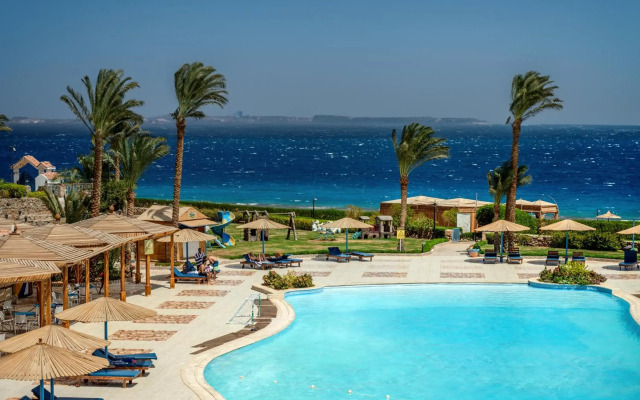 Ecotel Dahab Bay View Resort