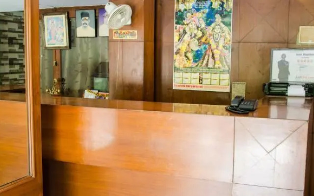 Hotel Meghdoot Nagpur