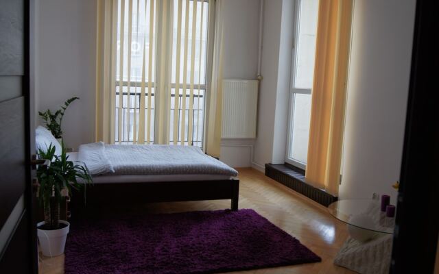 Krucza by Rental Apartments