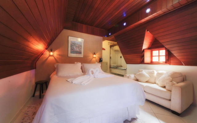 Hotel Pousada Palos Verdes