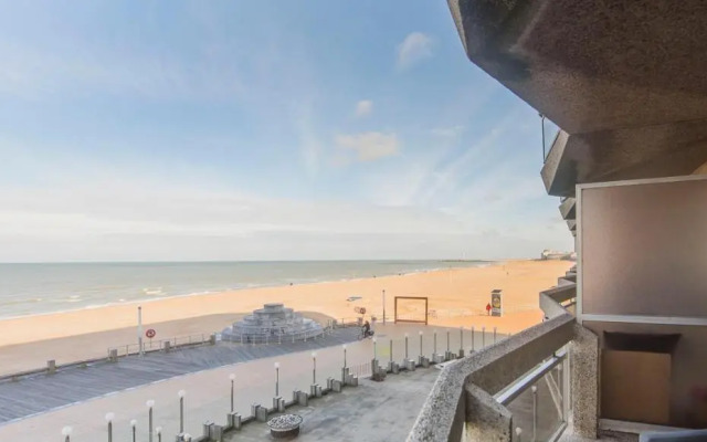 Studio Hof ter zee II