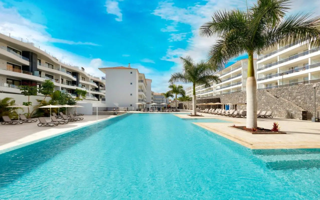 Marinell Collection Palm-Mar