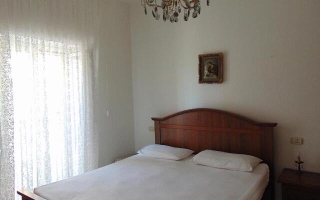 N19 - Numana, Prestigioso Quadrilocale Vista Mare