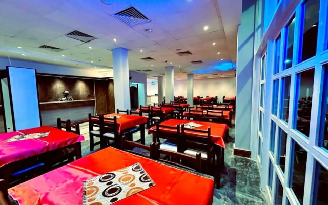 Davinci Beach Resort