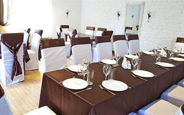 Club Hotel Safari