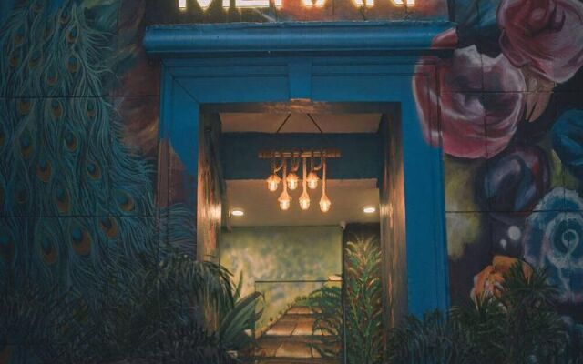 Meraki Boutique Hotel