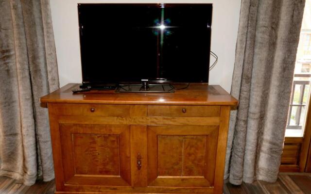 Appartement Valloire, 4 pièces, 9 personnes - FR-1-263-216