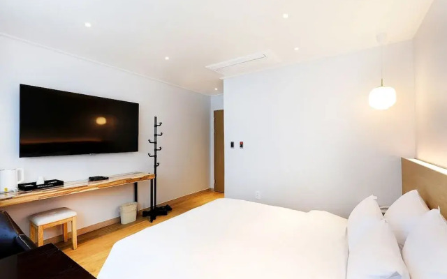 Incheon The Rest Hotel