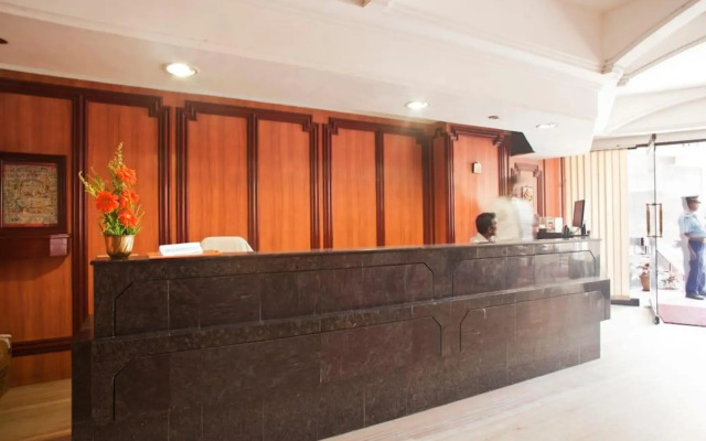 Hotel Chentoor