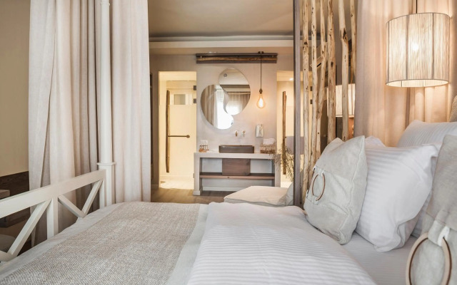 Palladium Hotel