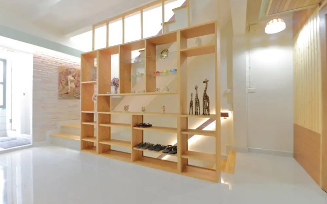 Saen Sabai Hostel