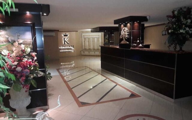 Kingdom Suite Hotel