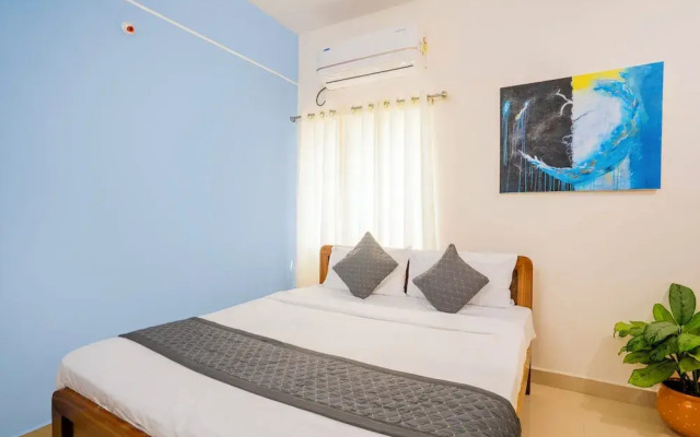Hotel Key Suites Gachibowli