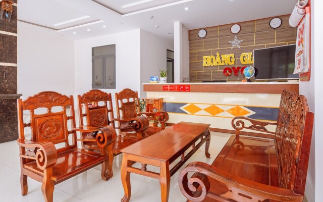 Oyo 727 Hoang Giang Hotel