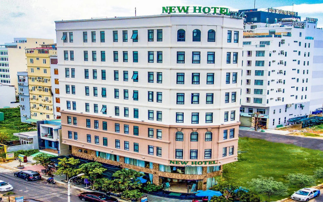 The Now Boutique Hotel