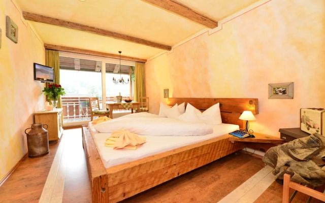 Hotel Zum Senn