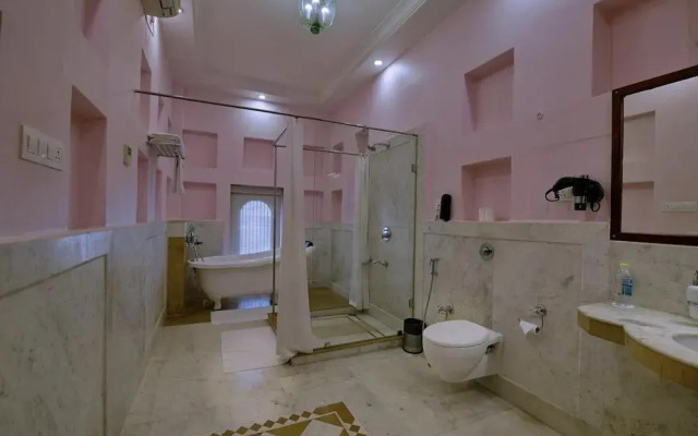 Brij Rama Palace