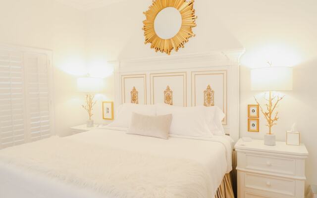 The Mason Boutique Hotel