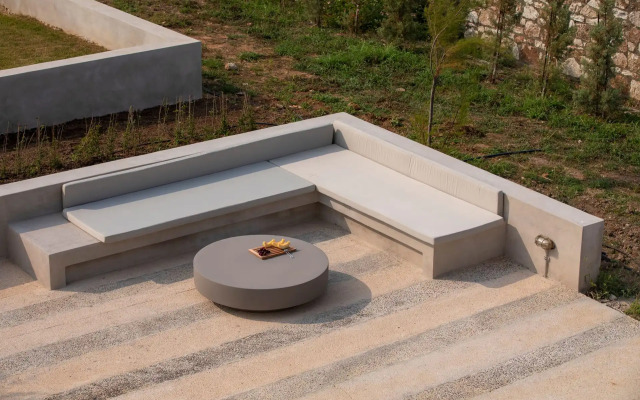 Thines villas