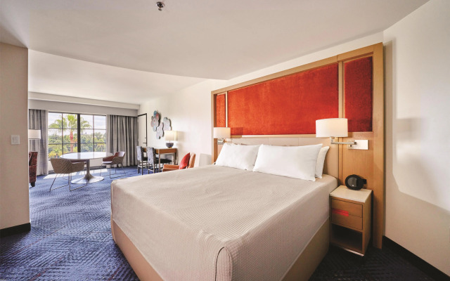 Universal's Hard Rock Hotel