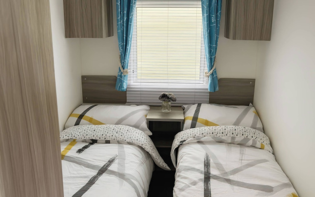 Whitehouse Leisure Park - Holiday Accommodation 19055