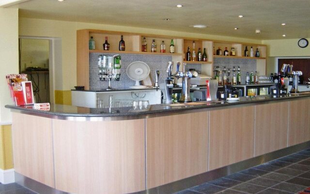 Britannia Hotel Newcastle Airport