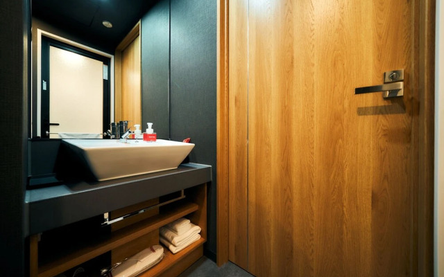 Rakuten STAY Kyoto Station