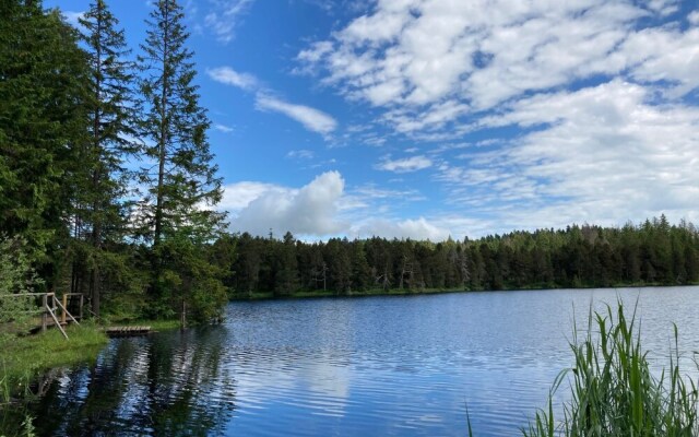 Maison de Vacances - LM Le B Mont