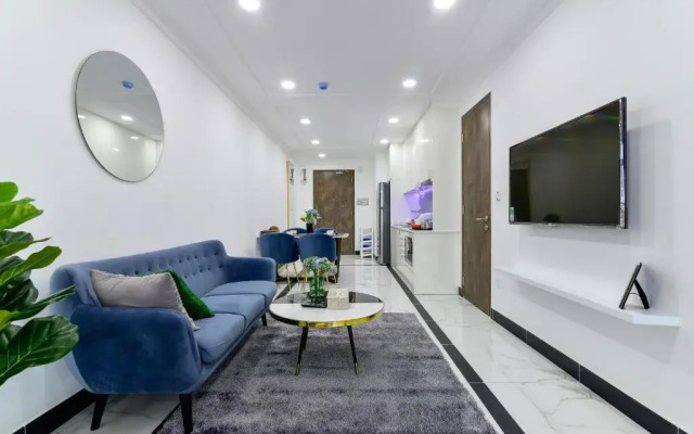 Aura Apartment Da Lat