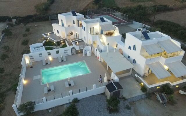Petroto Abodes