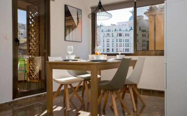 Xativa Terrace II