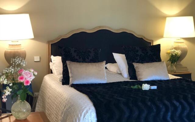 Les Suites Du Domaine De La Tour - Aix-En-Provence