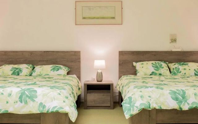 Ioan Budai-Deleanu Apartment