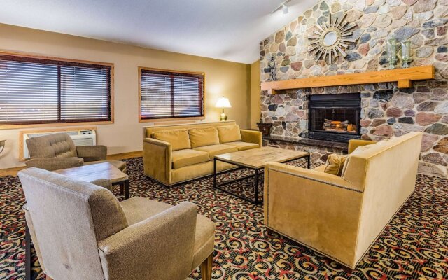 Americinn Blue Earth