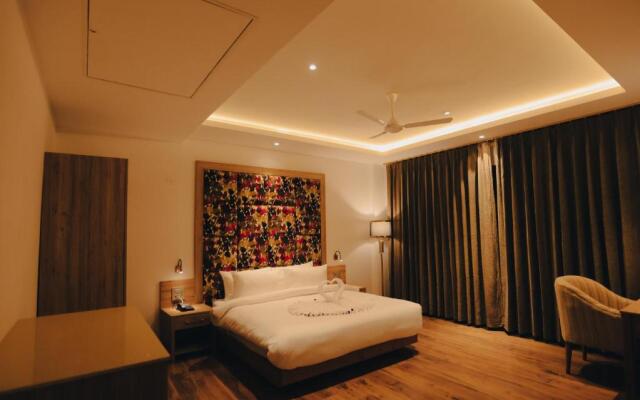 Clarks Inn Express Dehradun