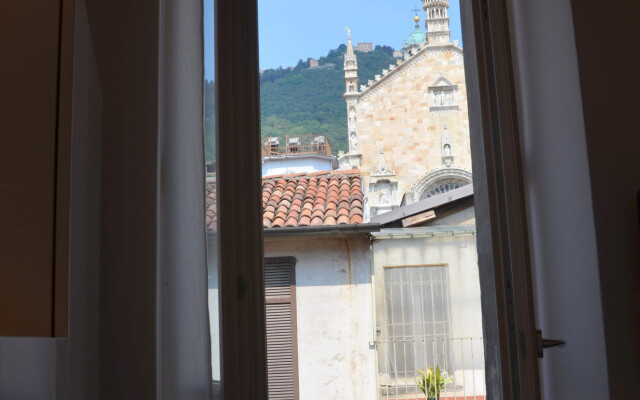 Il Clivia - Il Vicolo