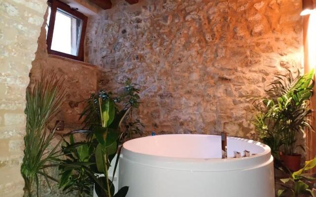 WUNDERGARTEN Rural Spa House