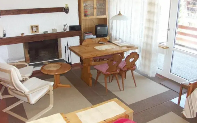 Apartment Saturne 108