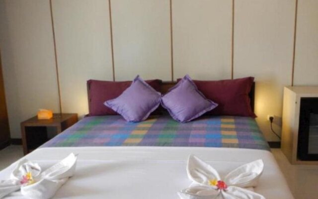 Denaya Lodge