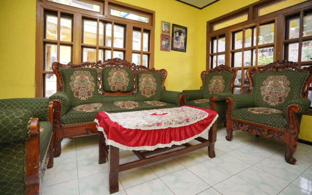 OYO 1967 Canaya Homestay