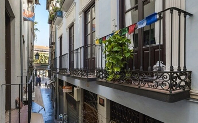 Prime Location 2 Bd Aptm.up to 6 People. Pasiegas