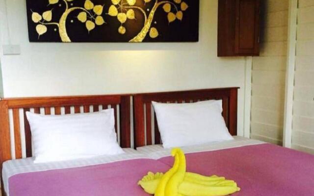 Para Resort Koh Chang