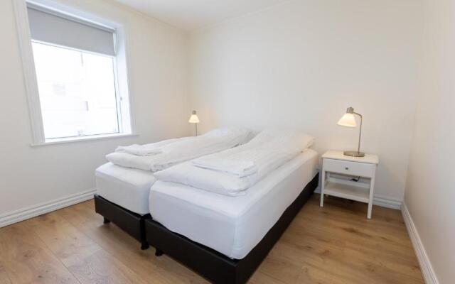 Hrimland Guesthouse