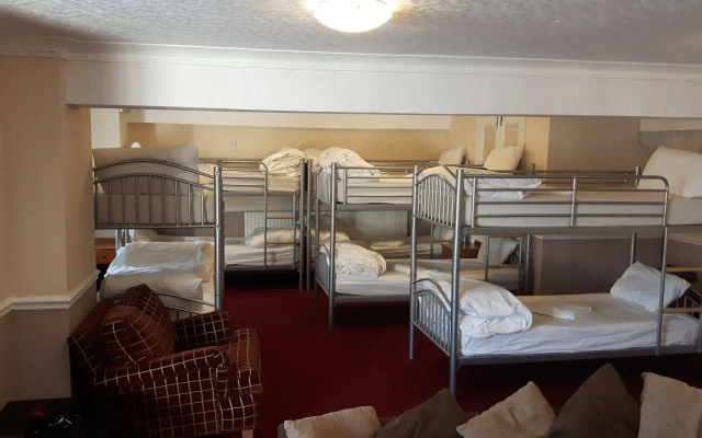 New Madeira Hotel