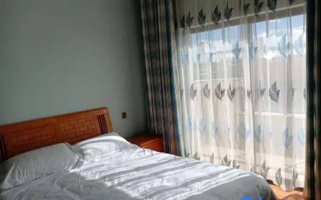 Dali Ancient City Wansong Tingtao Boutique Villa Homestay