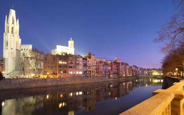 Hotel Mas Vilalonga Petit