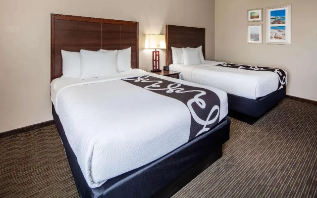 La Quinta Inn and Suites Inglewood